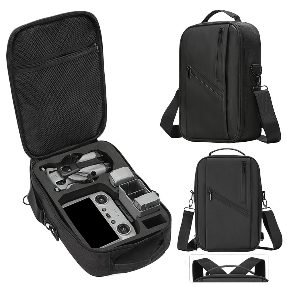Backpack for DJI Mini 5 Pro Handbag Hard-shell Bag Shoulder Bag Cross-body Box Waterproof Carrying Case Accessories