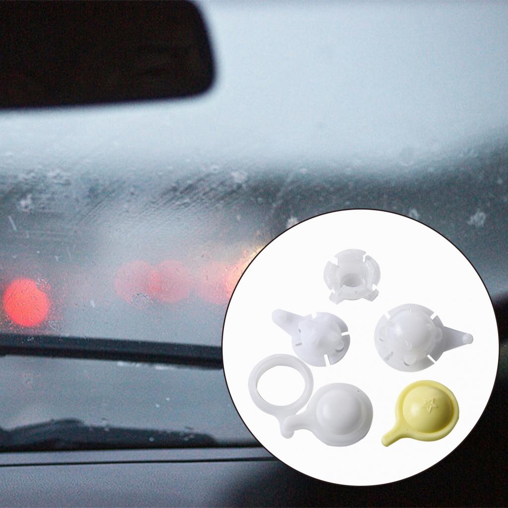 High Performance Windshield Wiper Linkage Bushing Set for Efficient Performance