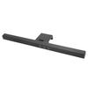 Black Laptop Monitor Lamp Anti Blue Light Eye Care LED Computer Monitor Light Bar 33cm