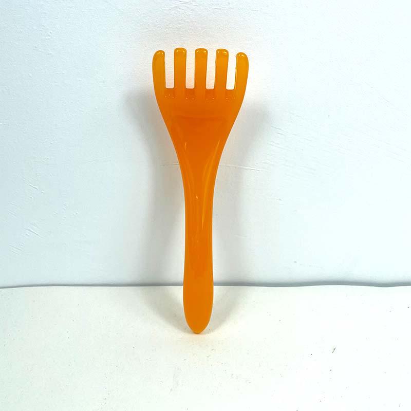 Five-Claw Octopus Head Massager Roller & Scalp Scratcher