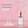 MiLing Portable Electric Oral Irrigator CN Plug (adapter Included)