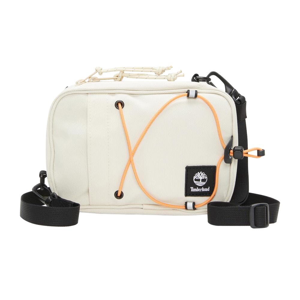 Timberland Outdoor Archive Crossbody Angora 2.0 Bag, Unisex, Adult, TB0A5SSYEFL1,