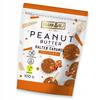 Frank&Oli Mini Biscotti Burro di Arachidi e Caramello Salato 100G Senza Glutine