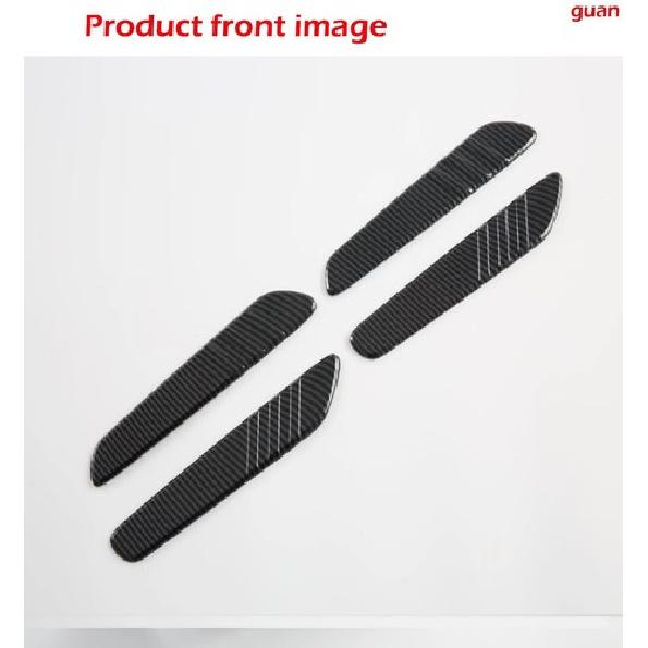 Car handle cover decorative strip For Mazda EZ-6 2025-