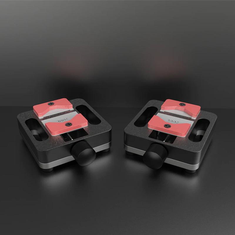 2UUL High-Temp BGA PCB Repair Fixture for Mobile Phone IC Soldering