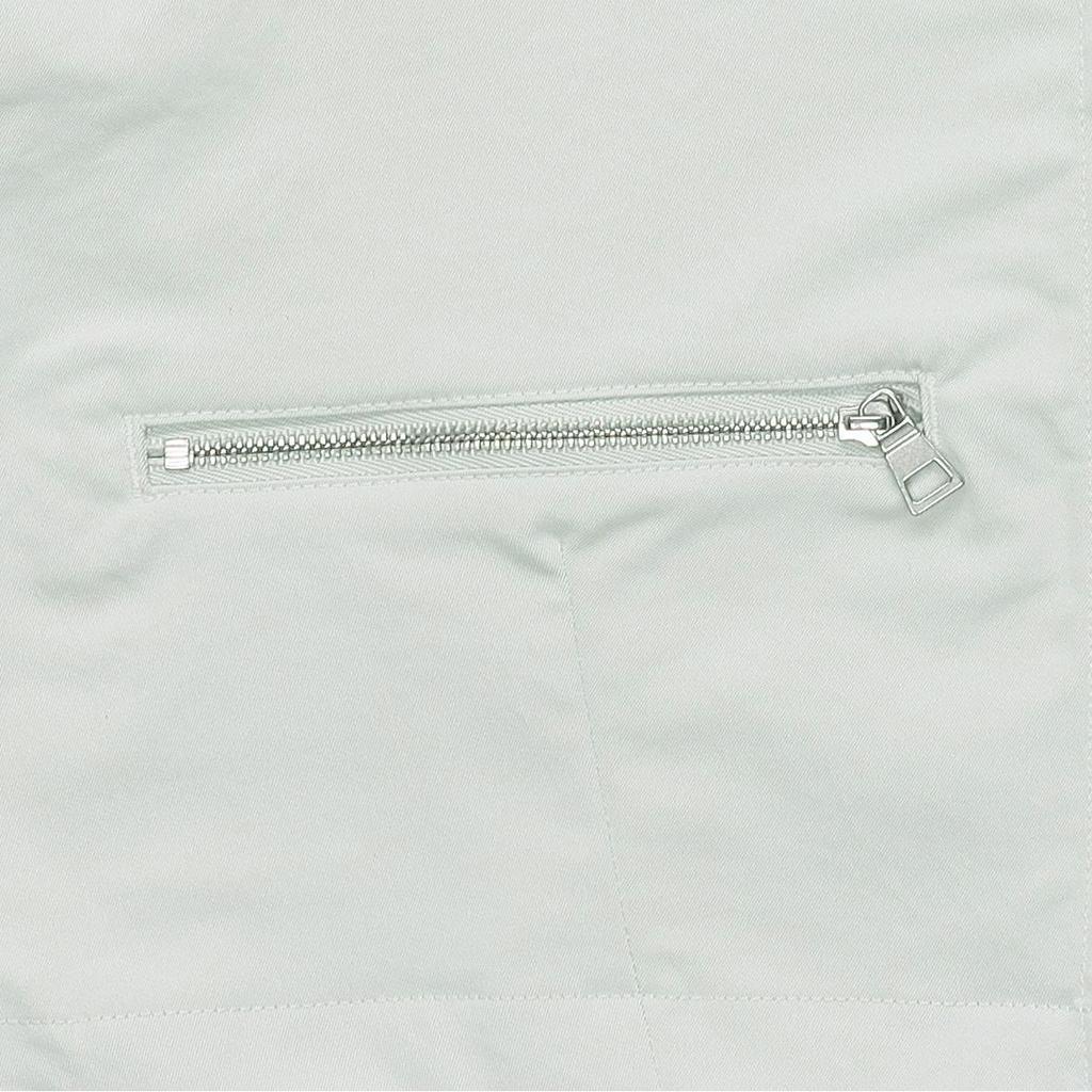 New Nike Shirt Women's Light Silver DV8241-034