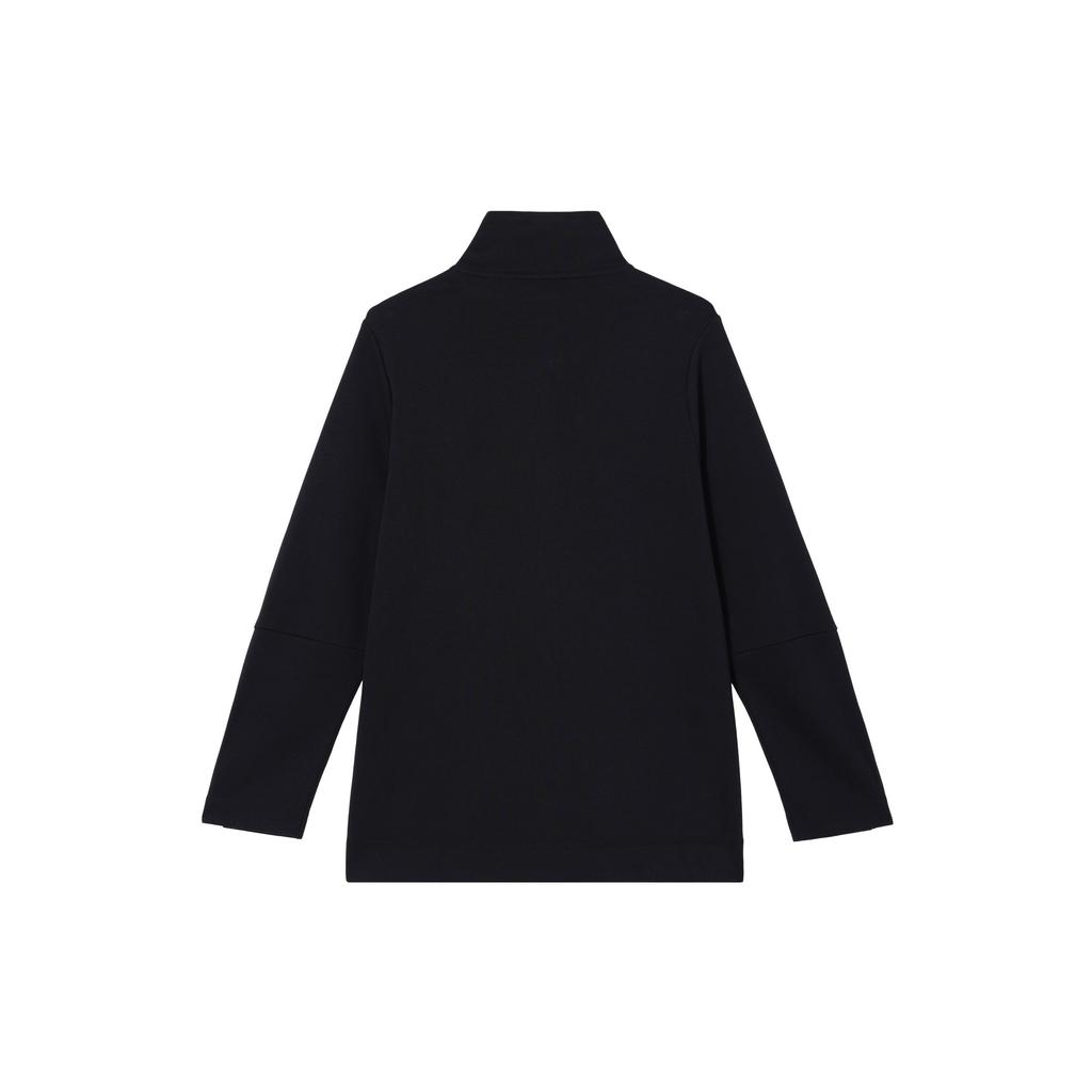 Nike Sportswear Tech Fleece Zip-Up Jacket Women Jackets Black CW4297-010