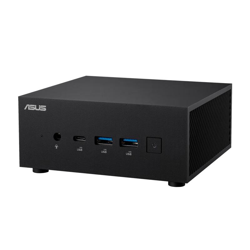 ASUS NUC Series AI Mini PC (CN version)