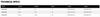 Malosi MI95F-SE Minnow Micro Minion 95F Floating Lure Spectre (4649)