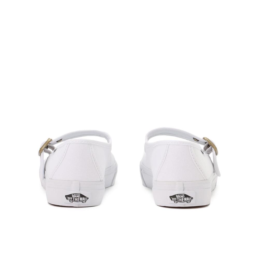 Vans Mary Jane True White Vn000crrw00