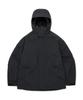 Dimito Vtx Ecwcs 3-Way Parka Black
