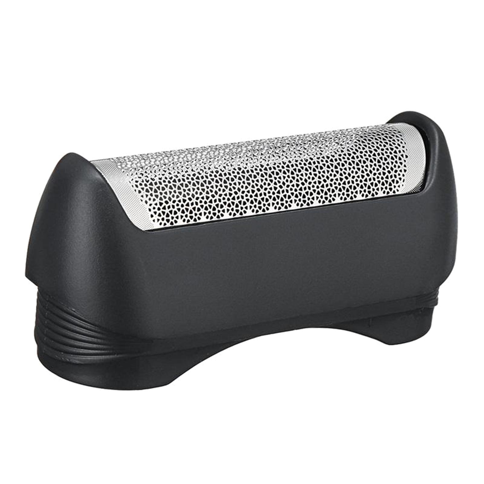 11B Электробритвы Головки Сетки и Рамки Запасные Части чёрный — фото 4