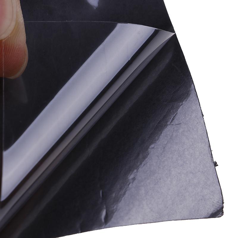 High Conductivity Thermal Pad Cpu Heatsink Cooling Synthetic Graphite Piece