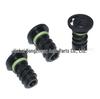 Compatible with Mercedes-Benz: C200, GLC220, E350, GLE450, S400, GLS480, S500 Oil Pan Drain Plugs