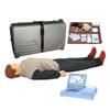 Eelabs CPR690 Emergency CPR Training Manikin