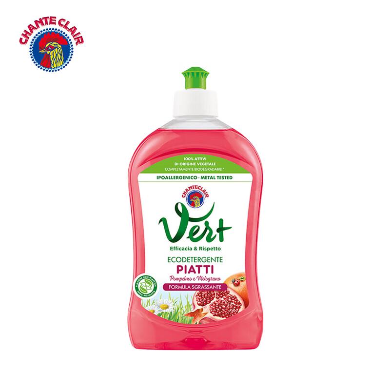 CHANTE CLAIR Pomegranate Concentrated Dishwashing Liquid