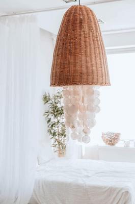 Lampa  Shell  S