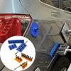 Heavy Duty Paintless Dent Repair Kit Multi-Claw Pull Hooks Dent Remover Tool Kit  Cars Body Repair
