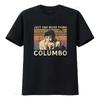 Vintage T-shirt Just One More Thing Columbo Sweat Vintage W