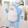 Shark Plush Funny Toy Durable Material Child Gift Home Bedroom Doll Decoration