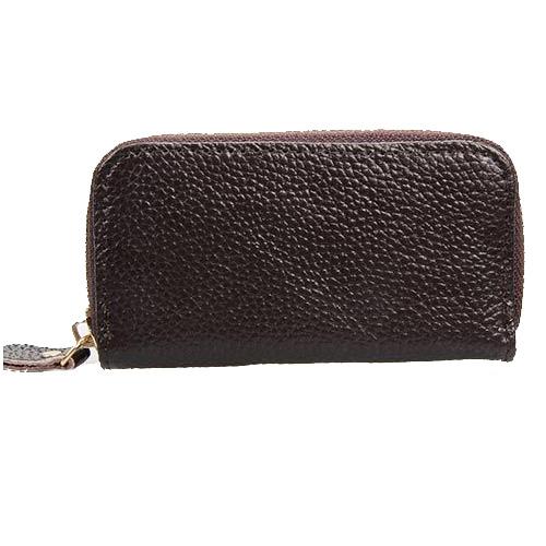 

Мода Простой Держатель для ключей Кошелек из натуральной кожи Унисекс Однотонный Кошелек для ключей Органайзер Сумка Автомобильный Домработница Кошелек Держатель для карт