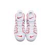 Nike Air More Uptempo 'White Varsity Red' Gs 415082-108