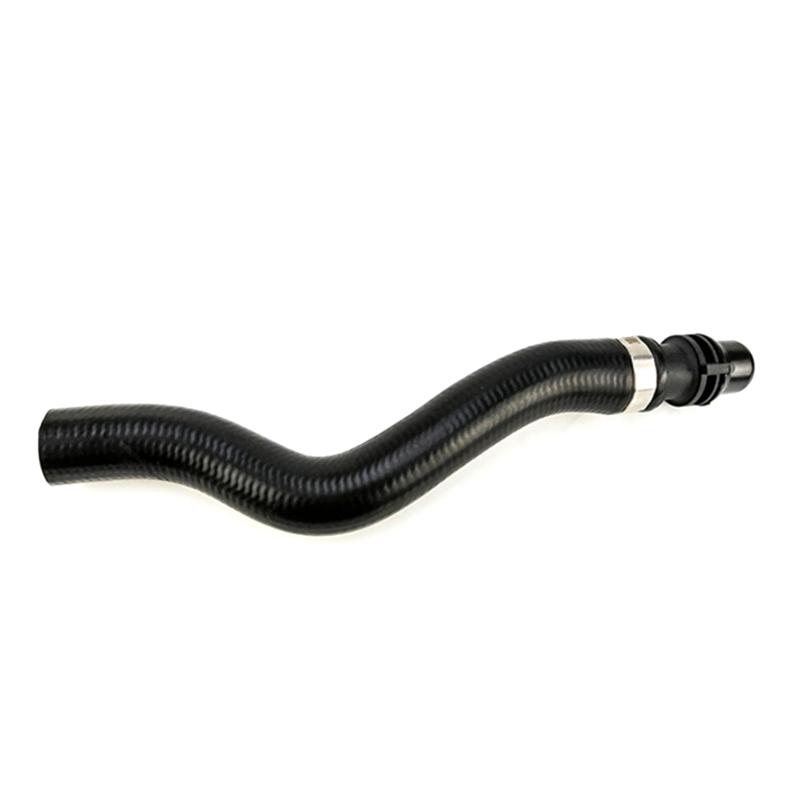 Authentic Car Radiator Hose Replacement Accessories For BMW X5 X6 E70 E71 F15, F85 F16, F86 Water Tank Radiator Hose 64219124729