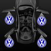 Volkswagen LED Autotür Willkommenslicht für Passat, Magotan, Golf