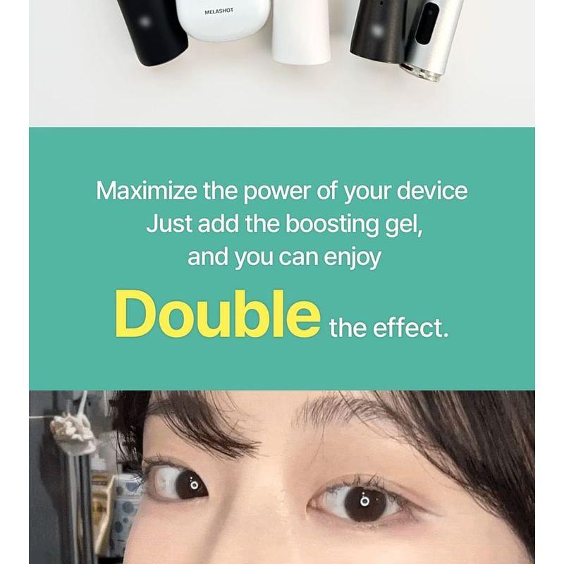 MOMMY CARE Green Collagen Boosting Gel