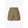 VOV Tuck Pleated Shorts 7156230013