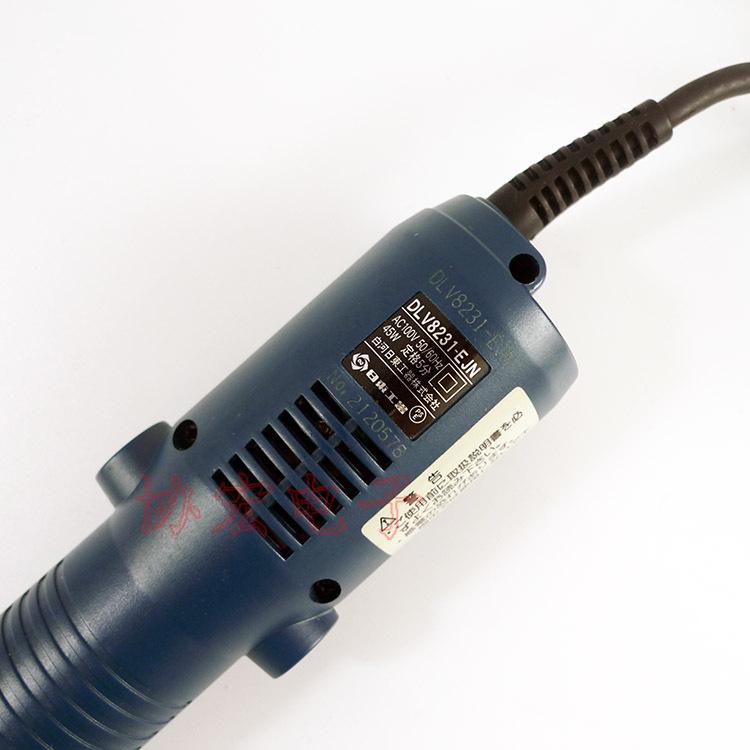 DELVO DLV8231EJN/8241EJN/8251EKN High-Speed Electric Screwdriver