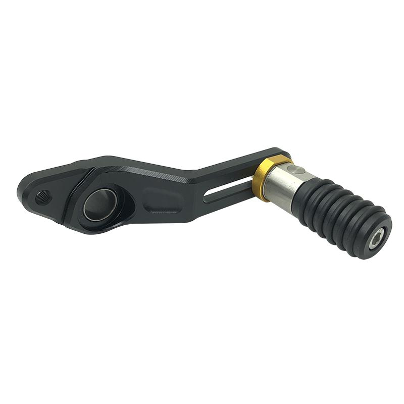For YAMAHA MT-09 Adjustable Folding Gear Shifter Shift Pedal Lever MT 09 2020-2024 2021 2022 2023 Motorcycle Accessories