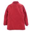 Woolrich Down Jacket 10 Red Kid's Used