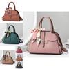 Trendy And Versatile Women's Tote Bag In Multiple Colors For Daily Fashion Needs