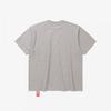 New Era New York Yankees T shirT heaTher Gray 15147502