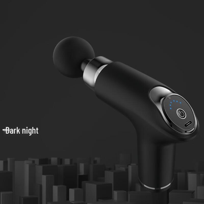 Rong Tai Mini Portable Percussion Massager