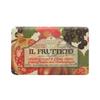 Nesti Dante Fruitetto Pomegranate & Blackcurrant Soap 250G