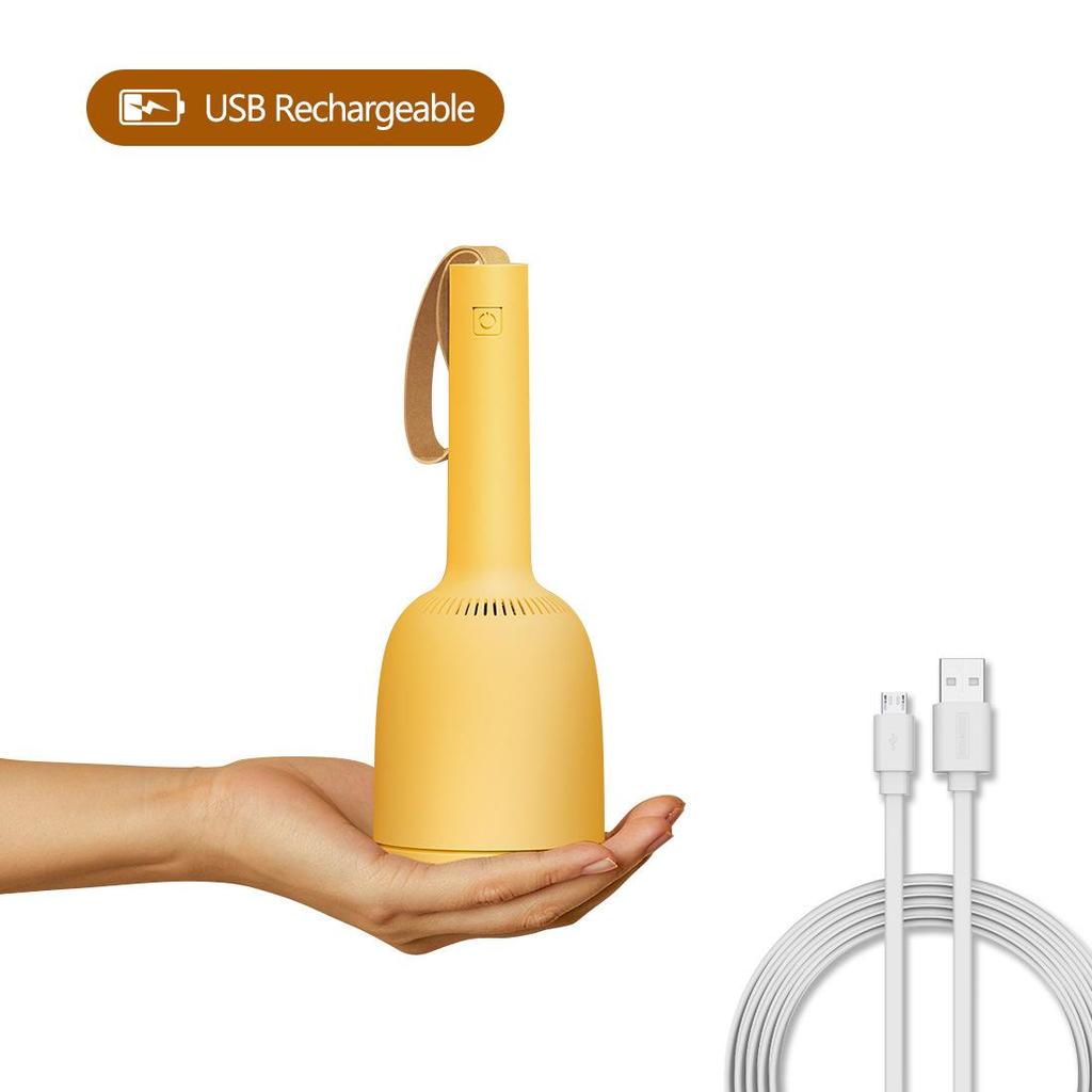 Superior Quality Portable USB Desktop Vacuum Cleaner