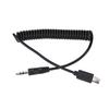 RM-VPR1 3.5mm/2.5mm   Shutter Relse Cable for NaSony  Iii A9/A99 ii   ii  500 (3.5mm  )