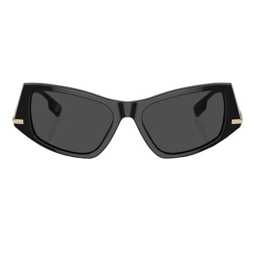 Burberry Logo Sunglasses