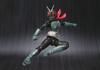 TAMASHII NATIONS Kamen Rider 1 S.H.Figuarts No. (Sakurajima Ver.)