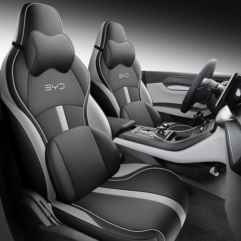 BYD Destroyer 05 All-Season Seat Cover Set