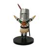 Hot Game Dark Souls Anime Action Figure Solaire Artorias Ornstein Fire Keeper Doll Anime Figurine Model Toys for Boy Gifts