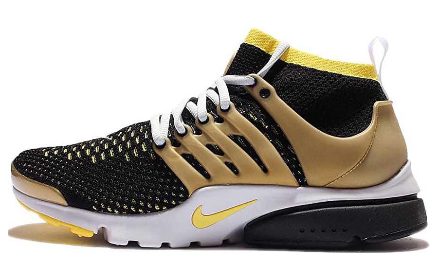 Nike Air Presto Ultra Flyknit Brutal Honey 835570-007 40