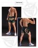 MMA Muay Thai & Sanda Training Shorts: For Men, Women - Boxing, UFC, Self-Defense, Martial Arts Competition