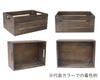 Turner Color Old Wood Rustic 350ml Wax, Pine, (OW350003)