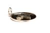 Whippet – Necklace with a dog, pendant for a dog mom | Art-Dog