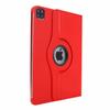 Tablet Case 360 Rotation Tablet Cover For IPad Air 2024 11 Inch 13 Inch Case M2 PU Leather Stand Funda For IPad Pro 11 13 Inch 2024 Cover M4
