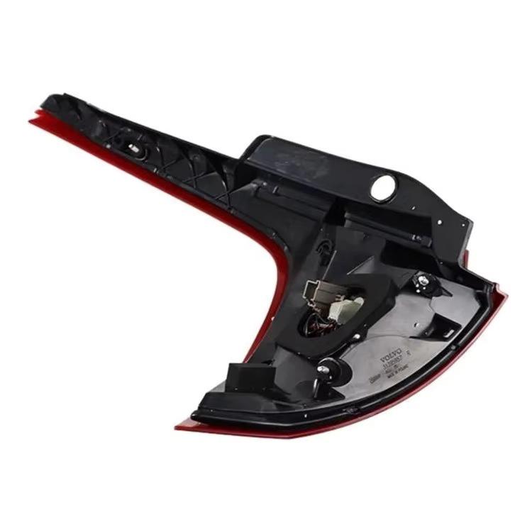 Kompatibler Rückleuchten für Volvo XC60 (2009-2017)