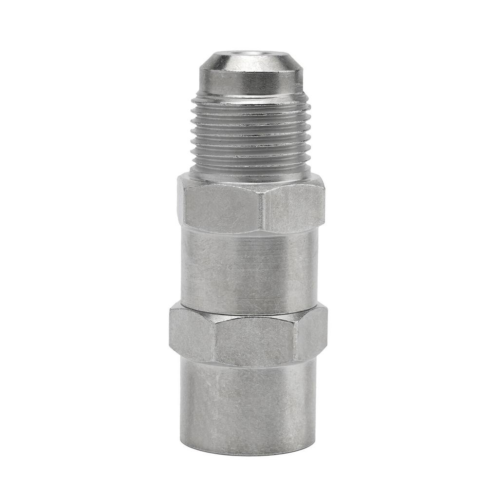 Fuel Check Valve Regulator 3/4in-16 for Detroit Diesel Series 60 Engines 12.7L